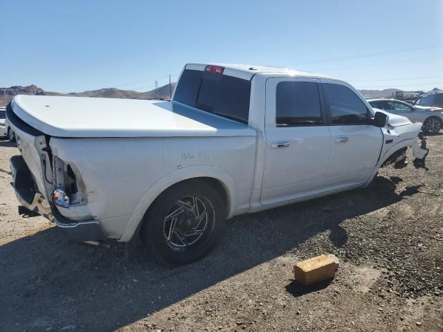 2012 Dodge RAM 1500 Laramie