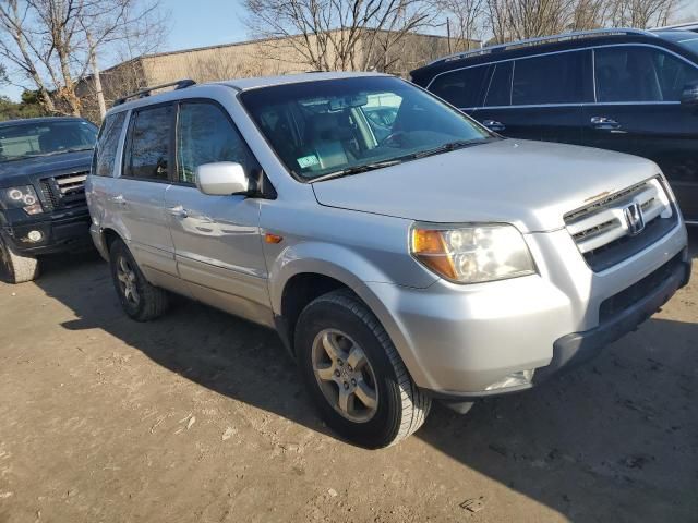 2006 Honda Pilot EX