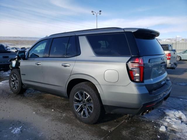 2023 Chevrolet Tahoe K1500 Z71