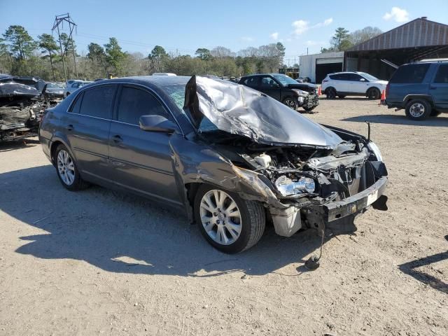 2008 Toyota Avalon XL