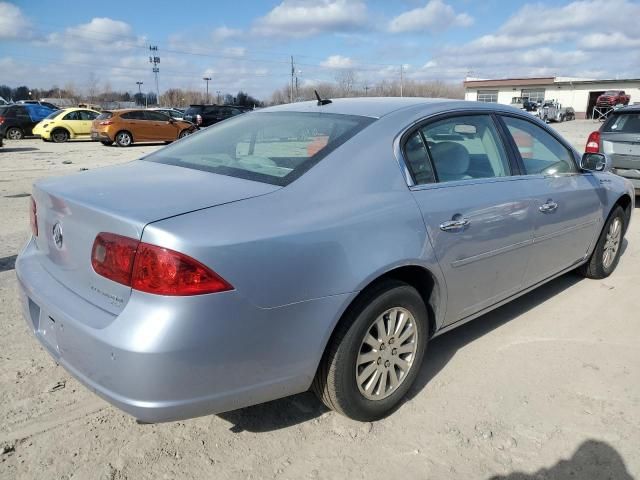 2006 Buick Lucerne CX