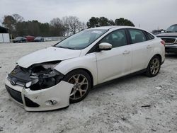 2012 Ford Focus SEL for sale in Loganville, GA