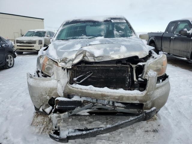 2008 Honda Pilot SE