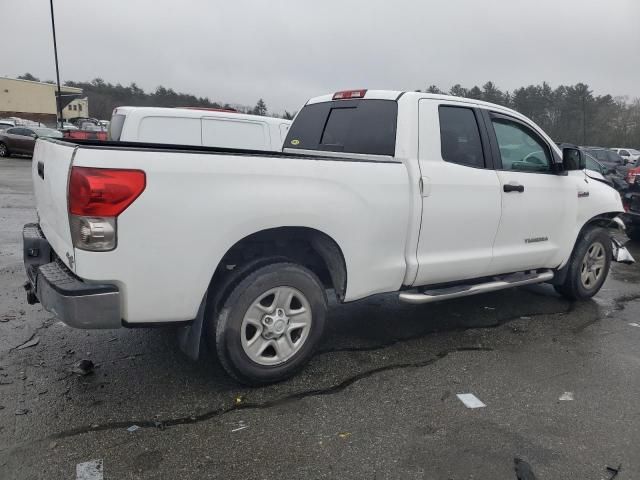 2008 Toyota Tundra Double Cab