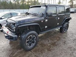 2016 Jeep Wrangler Unlimited Rubicon for sale in Harleyville, SC