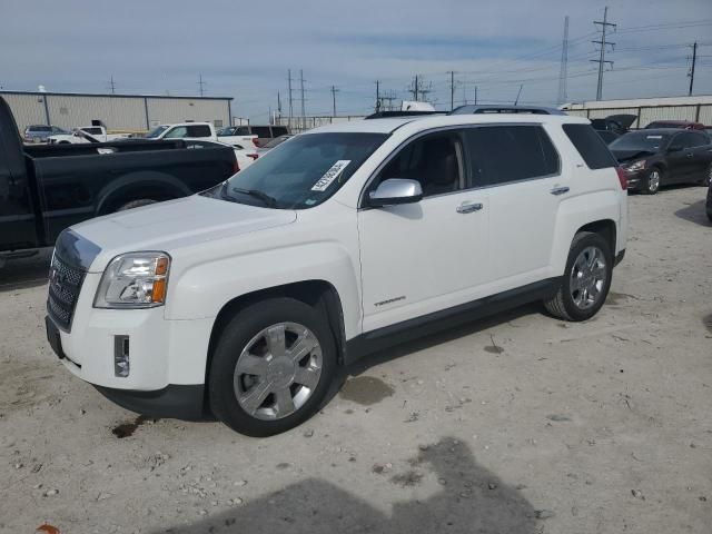 2011 GMC Terrain SLT