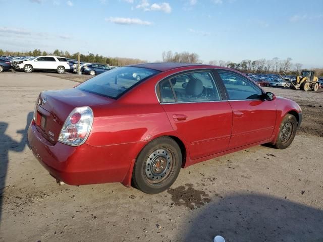 2006 Nissan Altima S