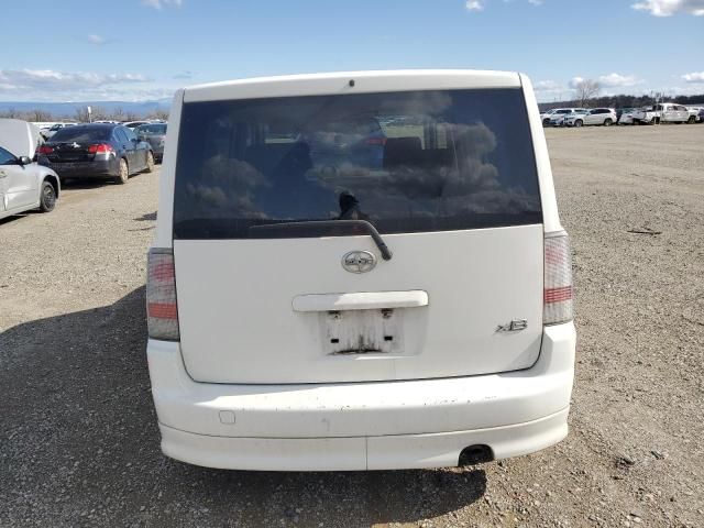 2006 Scion XB