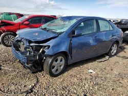 Vehiculos salvage en venta de Copart Magna, UT: 2008 Toyota Yaris