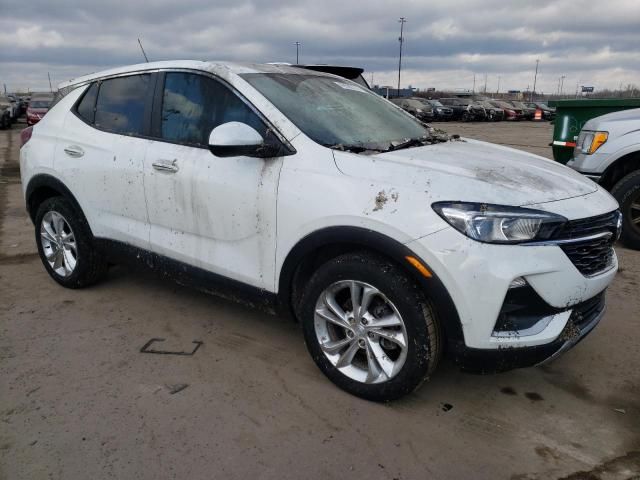 2021 Buick Encore GX Preferred