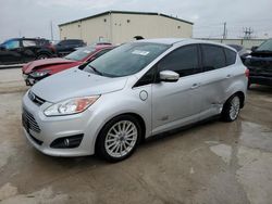 Ford Cmax salvage cars for sale: 2016 Ford C-MAX Premium SEL