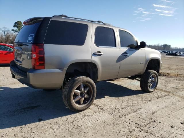 2007 Chevrolet Tahoe K1500