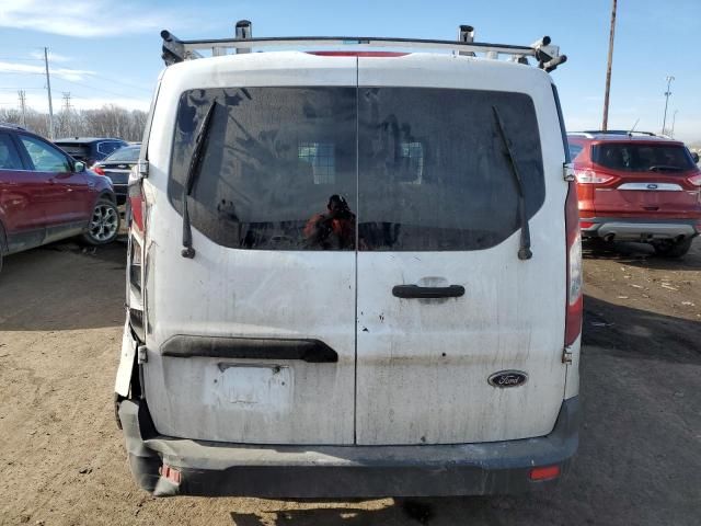 2016 Ford Transit Connect XLT