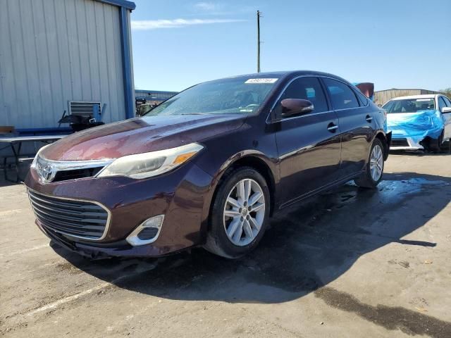 2013 Toyota Avalon Base