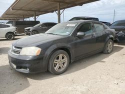 Dodge salvage cars for sale: 2013 Dodge Avenger SXT