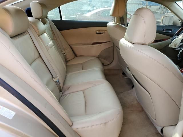 2007 Lexus ES 350