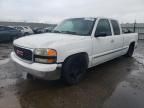 2002 GMC New Sierra C1500