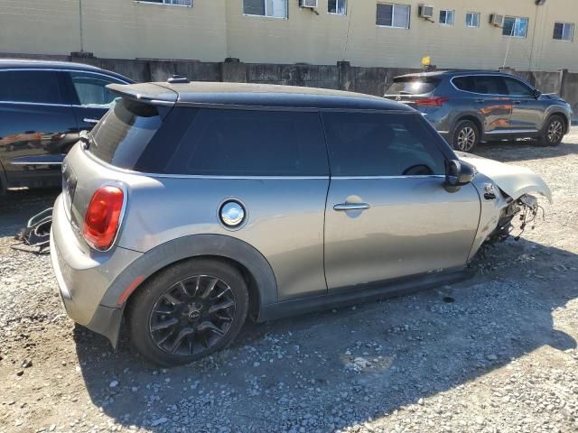 2017 Mini Cooper S