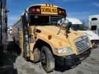 2011 Blue Bird School Bus / Transit Bus
