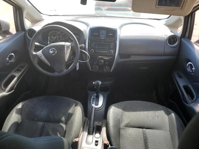 2015 Nissan Versa Note S