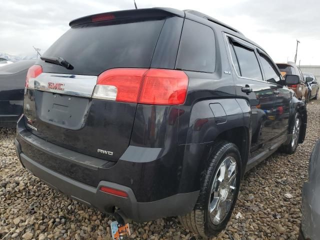 2011 GMC Terrain SLE