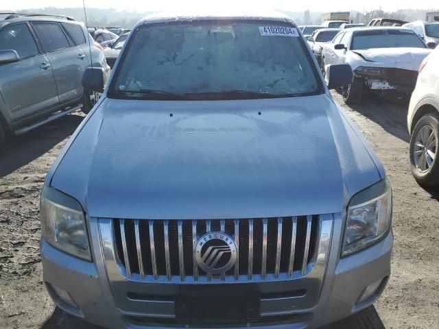 2008 Mercury Mariner