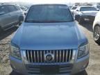 2008 Mercury Mariner