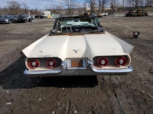 1959 Ford Thunderbird