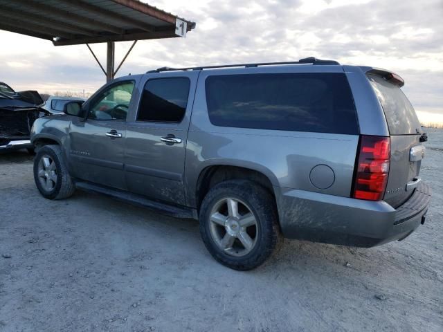 2008 Chevrolet Suburban C1500  LS