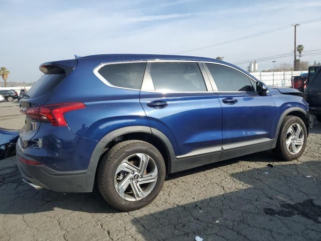 2021 Hyundai Santa FE SE