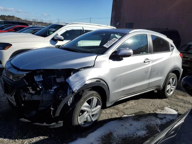 2019 Honda HR-V EX