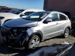 2019 Honda HR-V EX for sale in North Billerica, MA