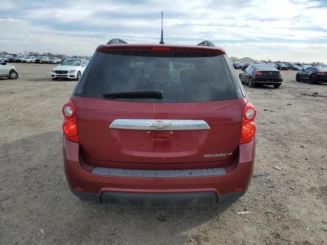 2011 Chevrolet Equinox LT