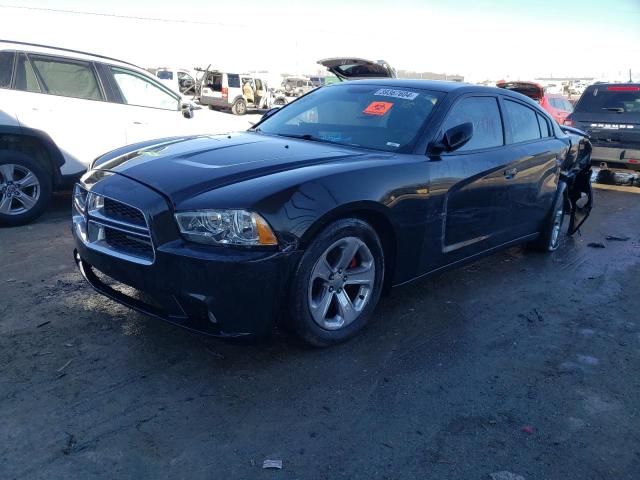 2013 Dodge Charger R/T