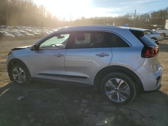 2021 KIA Niro EX