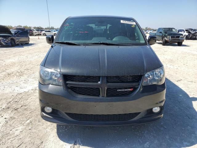 2020 Dodge Grand Caravan GT