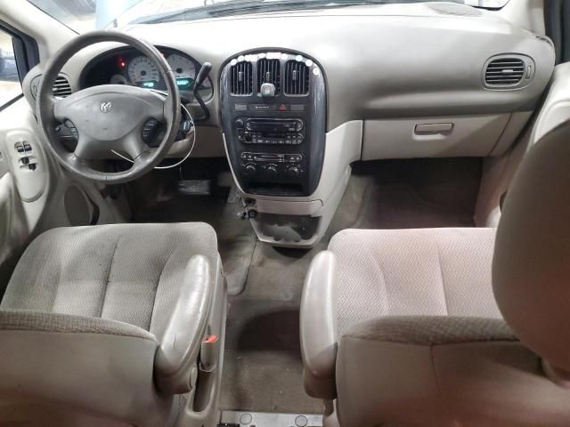 2005 Dodge Grand Caravan SXT