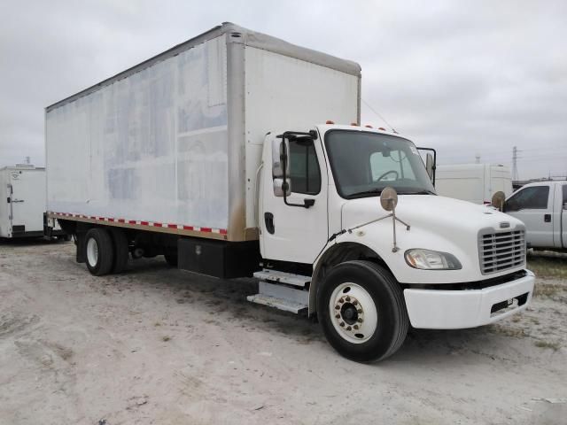 2015 Freightliner M2 106 Medium Duty