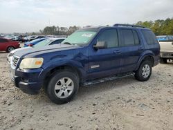 2007 Ford Explorer XLT for sale in Houston, TX