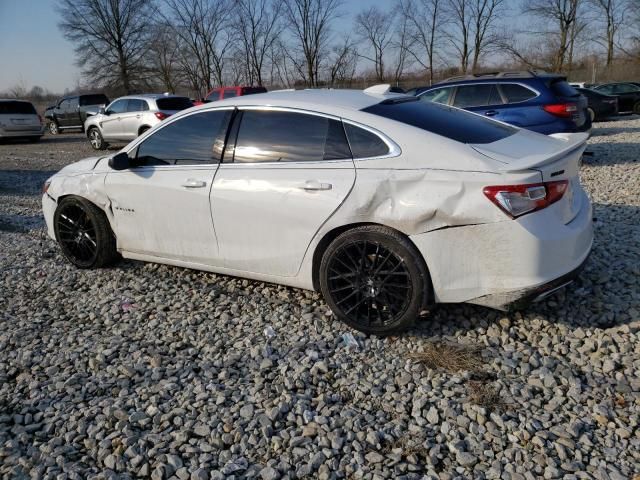 2023 Chevrolet Malibu RS