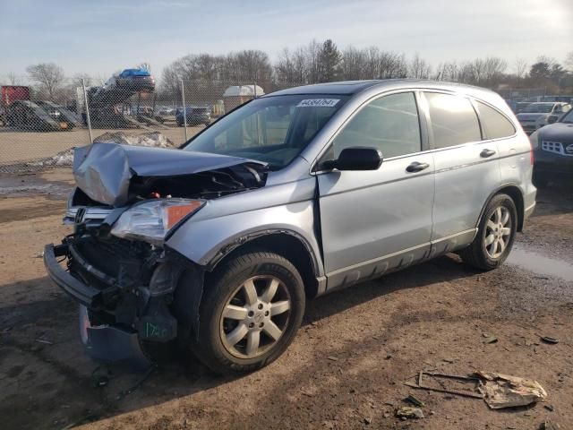 2009 Honda CR-V EX