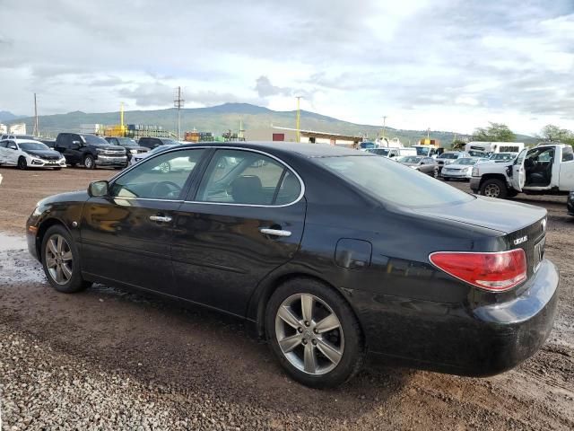 2006 Lexus ES 330