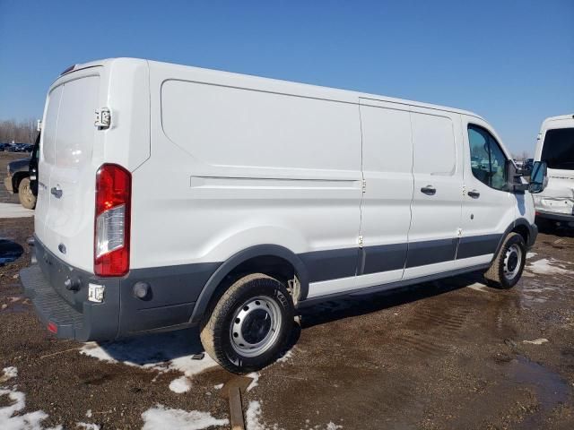 2015 Ford Transit T-350