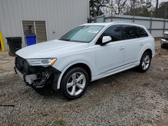 2021 Audi Q7 Premium