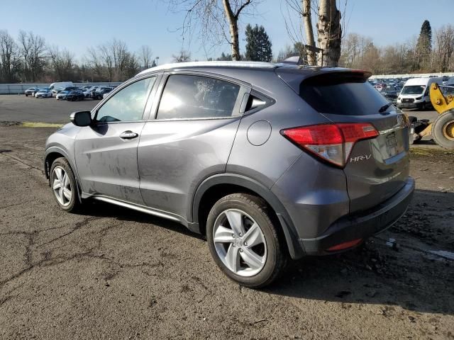 2020 Honda HR-V EX