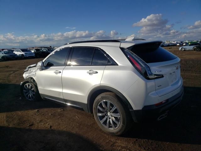 2023 Cadillac XT4 Sport