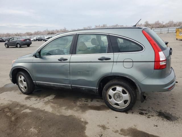 2010 Honda CR-V LX