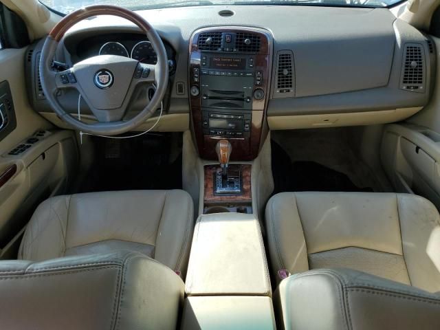 2006 Cadillac SRX