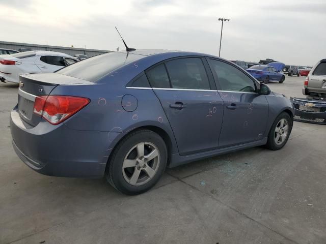 2013 Chevrolet Cruze LT