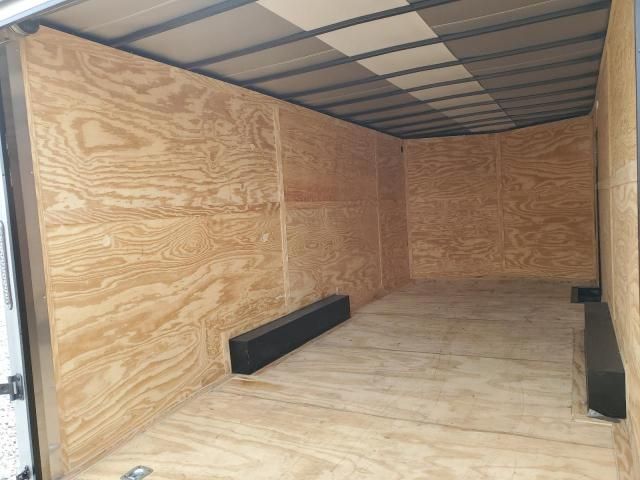 2023 Other 2023 Giddy Up 8.5X20 Enclosed Trailer